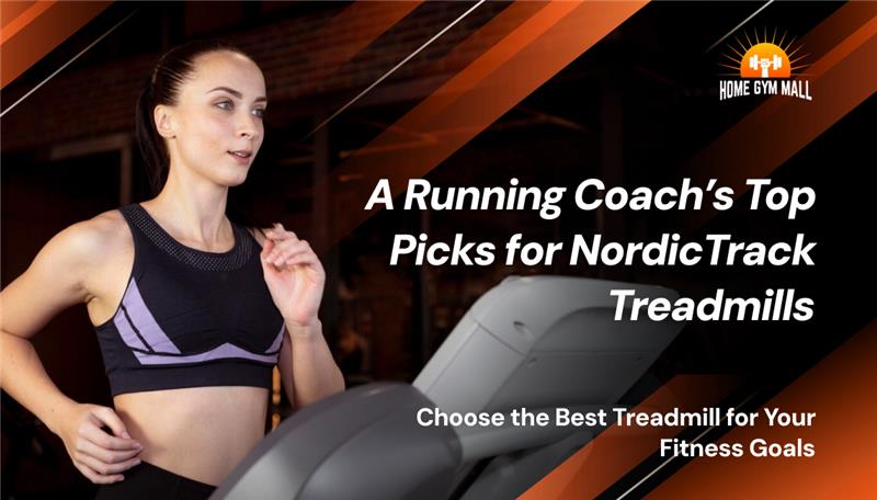 Elite Runner X Treadmill Vs Nordictrack 1750: Best for Pros?