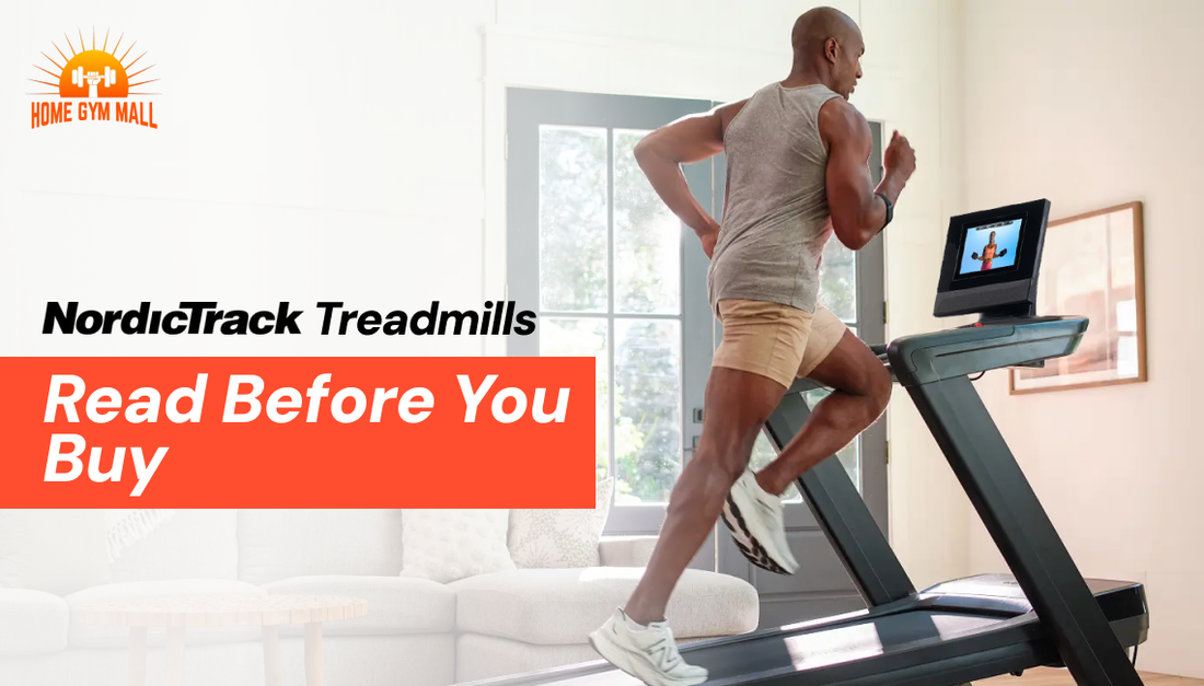 NordicTrack Treadmill Reviews – Are They Really Worth the Investment?