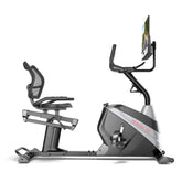 Yesoul Recumbent Bike J1M Plus