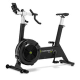 Concept2 BikeErg with PM5 monitor.