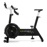 Concept2 BikeErg with PM5 monitor.