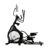 Echelon Ellipse Pro 16" Touchscreen Rear Drive Commercial Elliptical