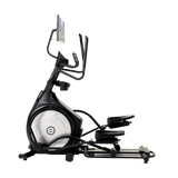 Echelon Ellipse Pro 16" Touchscreen Rear Drive Commercial Elliptical