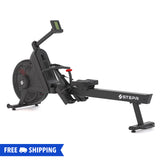 STEPR ROW ERG with VPR™