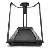 Sunny Health & Fitness Running Treadmill with Handrails