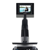 NordicTrack RW700; iFIT-enabled Rower with 10” Pivoting Touchscreen