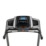 NordicTrack T 6.5 S; Treadmill for Running and Walking with 5” Display and SpaceSaver Design