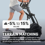 NordicTrack AirGlide 16