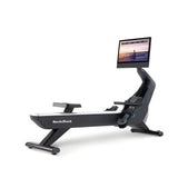 NordicTrack RW900 Rower with 24" Pivoting Touchscreen; Designed for the Best Full-Body Workout