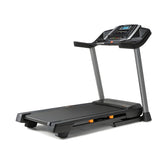 NordicTrack T 6.5 S; Treadmill for Running and Walking with 5” Display and SpaceSaver Design