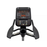 Steelflex PB10 Upright Bike