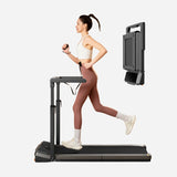 WalkingPad Z3 Hybrid+ Foldable Treadmill
