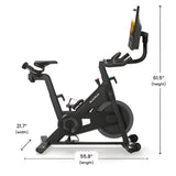 NordicTrack 24 Studio Bike for a Best-In-Class Cycling Experience