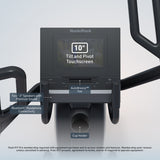 NordicTrack Step Climber