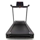 Sunny Health & Fitness Elite Smart Auto Incline 20” Deck Treadmill with 300Lb Weight Capacity