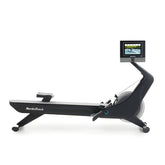 NordicTrack RW700; iFIT-enabled Rower with 10” Pivoting Touchscreen