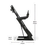 NordicTrack T Series 8 Treadmill for Lasting Results