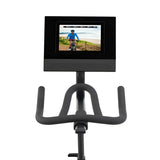 ProForm Carbon Pro10 Studio Bike for Fun, Effective Indoor Cycling Workouts