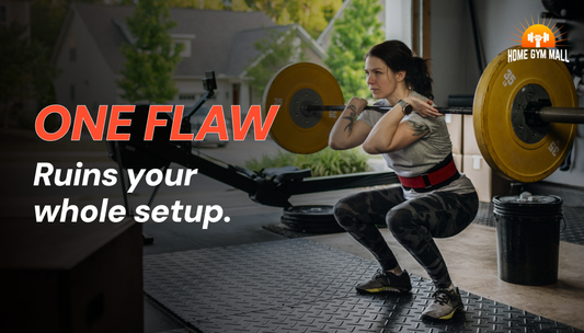 Smart Tips for Buying Home Gym Equipment from Online Retailers – Home Gym Mall