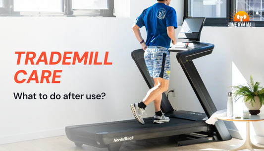 NordicTrack Treadmill Care: Do You Need to Power It Down After Use?