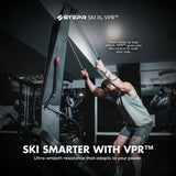 STEPR VPR Ski Erg