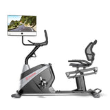 Yesoul Recumbent Bike J1M Plus