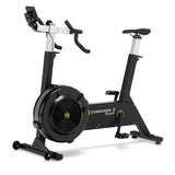 Concept2 BikeErg with PM5 monitor.