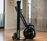 Standard RowErg, with PM5 monitor.  14” seat height, Gold Standard Rower