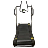 SB Fitness CT400 Self Generated Curved Treadmill