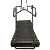 SB Fitness CT700 Self Generated Curved Treadmill