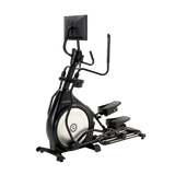 Echelon Ellipse Pro 16" Touchscreen Rear Drive Commercial Elliptical