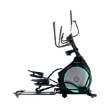 Echelon Ellipse Pro 16" Touchscreen Rear Drive Commercial Elliptical
