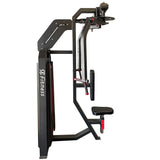 SB Fitness PFRD200S Commercial Pec Fly/Rear Delt Combo