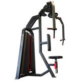 SB Fitness PFRD200S Commercial Pec Fly/Rear Delt Combo