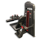 SB Fitness LELC200S Commercial Leg Extension/Leg Curl Combo