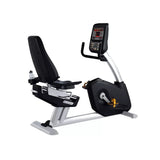 Steelflex PR10 Recumbent Bike