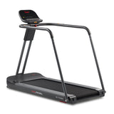 Sunny Health & Fitness Running Treadmill with Handrails