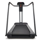 Sunny Health & Fitness Running Treadmill with Handrails