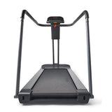 Sunny Health & Fitness Running Treadmill with Handrails