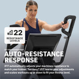 NordicTrack Step Climber