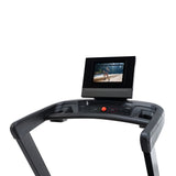 NordicTrack T Series 10 Treadmill with 10" Tilting Touchscreen and Compact Design