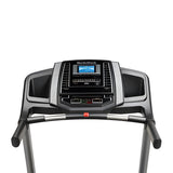 NordicTrack T 6.5 S; Treadmill for Running and Walking with 5” Display and SpaceSaver Design