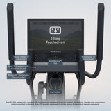 NordicTrack AirGlide 16