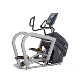 SteelFlex PE10 Incline Elliptical