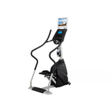 Steelflex PST10 Stepper