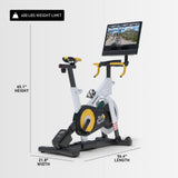 Tour De France Indoor Bike