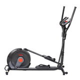 Sunny Health & Fitness Power Stride Advanced Elliptical Machine