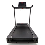 Sunny Health & Fitness Elite Smart Auto Incline 20” Deck Treadmill with 300Lb Weight Capacity