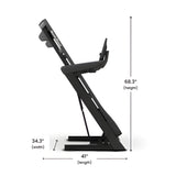 NordicTrack T Series 8 Treadmill for Lasting Results