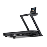NordicTrack T Series 10 Treadmill with 10" Tilting Touchscreen and Compact Design